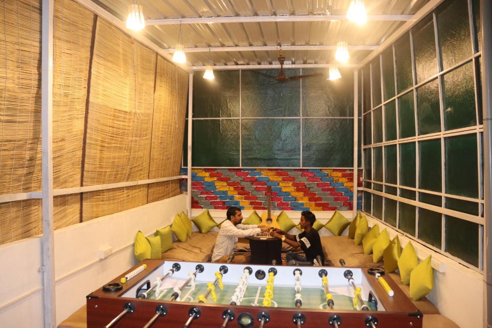 Soham Haveli Udaipur Hostel Exterior photo