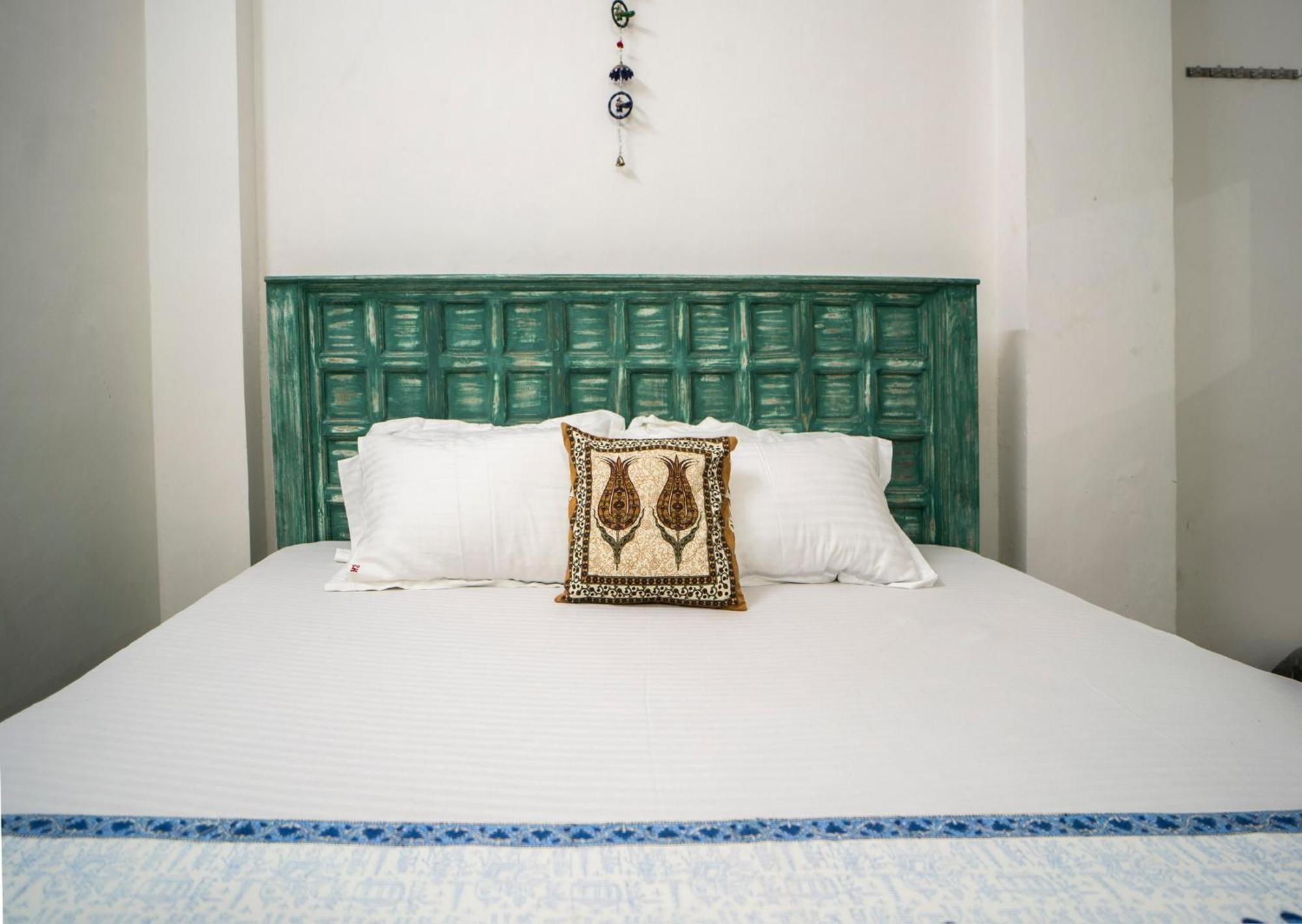 Soham Haveli Udaipur Hostel Exterior photo