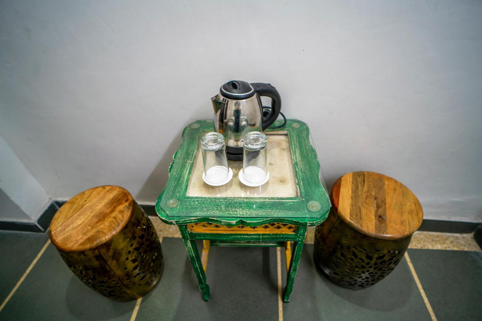 Soham Haveli Udaipur Hostel Exterior photo