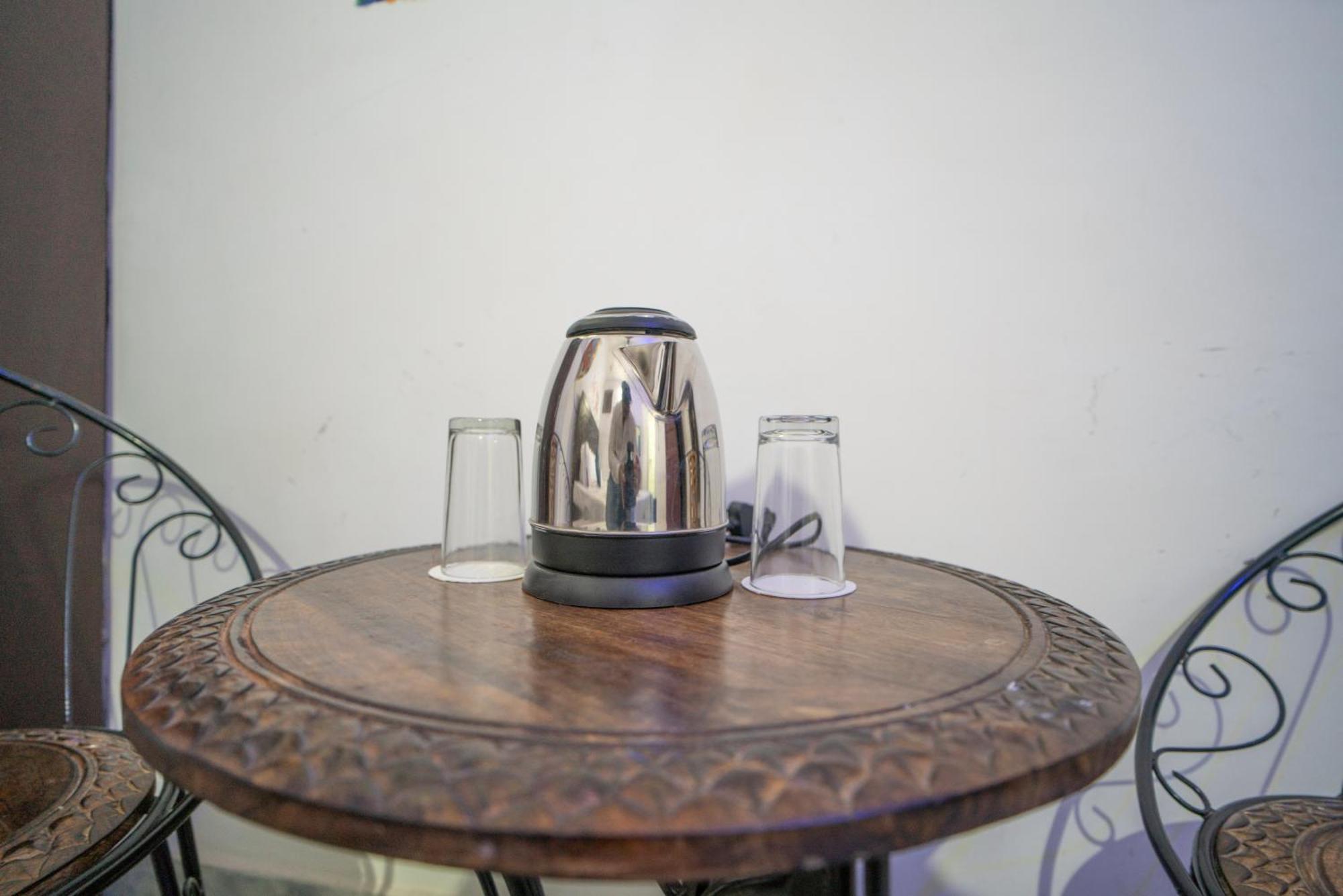 Soham Haveli Udaipur Hostel Exterior photo
